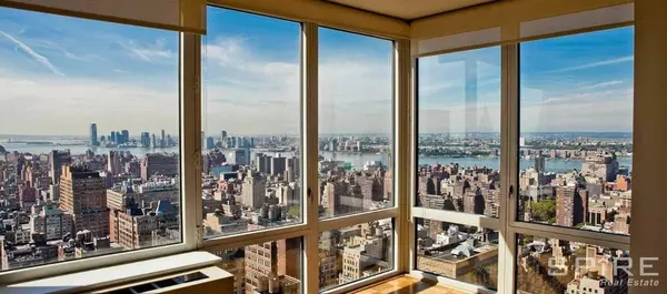 2 bedrooms apartment for rent in Midtown West - Manhattan, New York