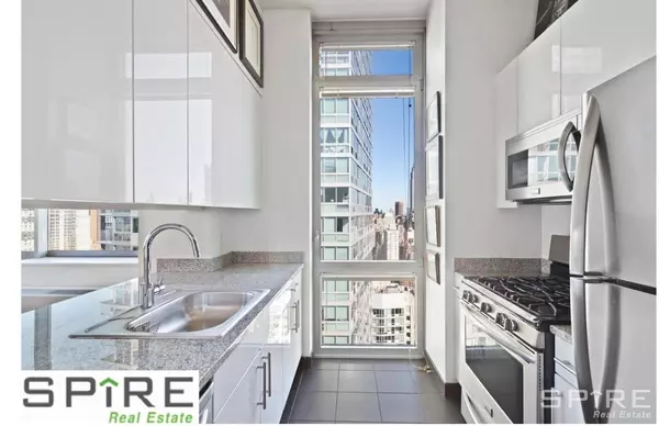 2 bedrooms apartment for rent in Midtown West - Manhattan, New York