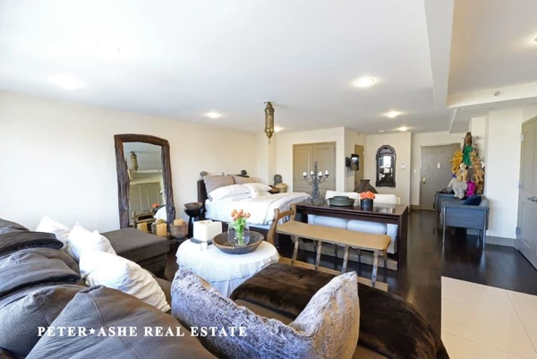 Studio Apartment for rent in Harlem - Manhattan, New York