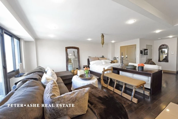 Studio Apartment for rent in Harlem - Manhattan, New York