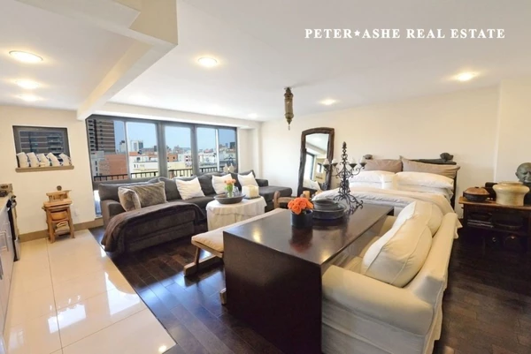 Studio Apartment for rent in Harlem - Manhattan, New York