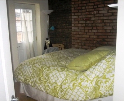 3 bedrooms apartment for rent in Soho - Manhattan, New York