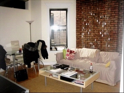 3 bedrooms apartment for rent in Soho - Manhattan, New York