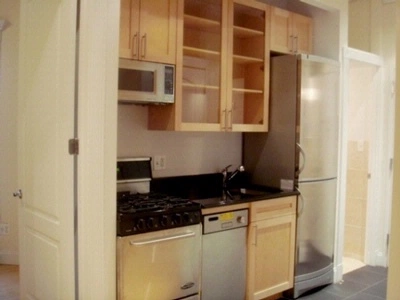 3 bedrooms apartment for rent in Soho - Manhattan, New York