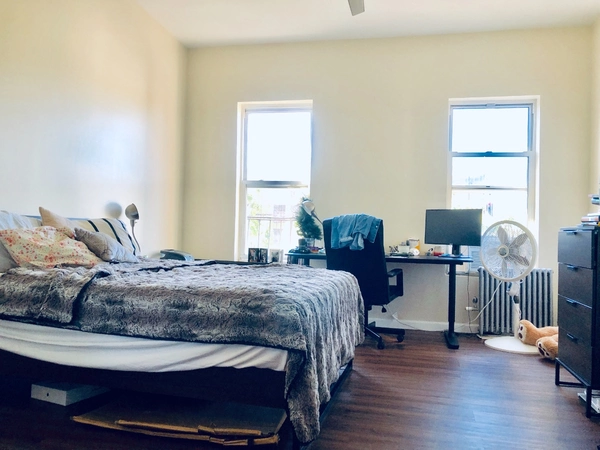 2 bedrooms apartment for rent in Park Slope - Brooklyn, New York