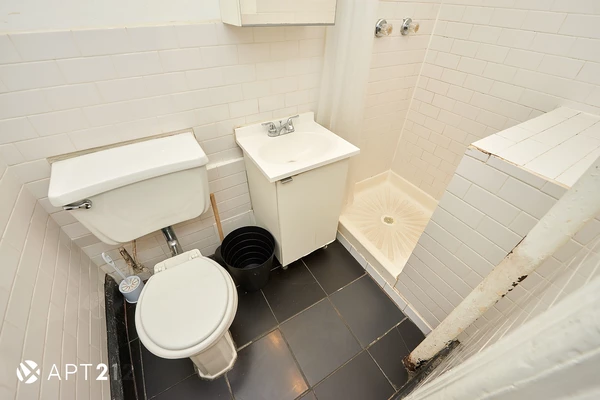 3 bedrooms apartment for rent in Nolita / Bowery - Manhattan, New York