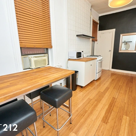 3 bedrooms apartment for rent in Nolita / Bowery - Manhattan, New York