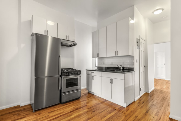 2 bedrooms apartment for rent in China Town / Little Italy - Manhattan, New York