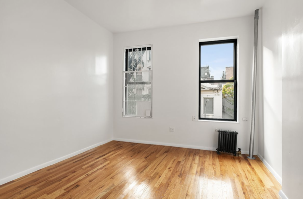 2 bedrooms apartment for rent in China Town / Little Italy - Manhattan, New York