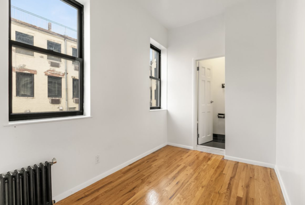 2 bedrooms apartment for rent in China Town / Little Italy - Manhattan, New York