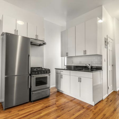 2 bedrooms apartment for rent in China Town / Little Italy - Manhattan, New York