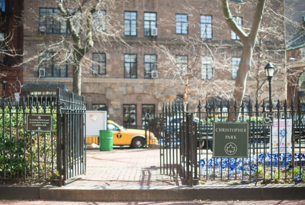 2 bedrooms apartment for rent in West Village - Manhattan, New York