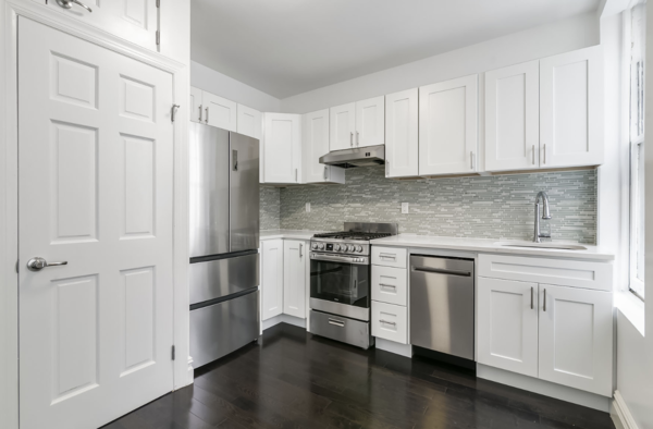 2 bedrooms apartment for rent in West Village - Manhattan, New York