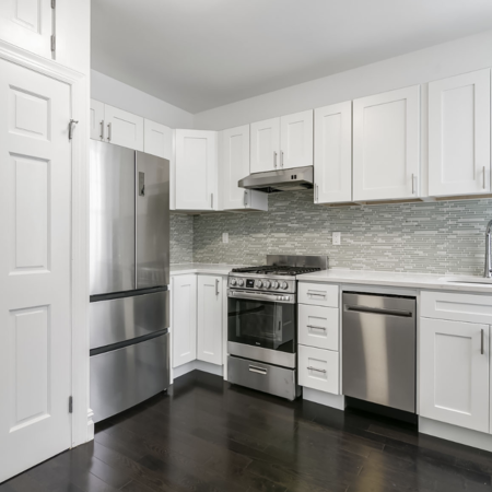 2 bedrooms apartment for rent in West Village - Manhattan, New York