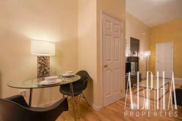 1 bedroom apartment for rent in East Village - Manhattan, New York