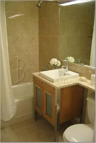 3 bedrooms apartment for rent in Financial District - Manhattan, New York