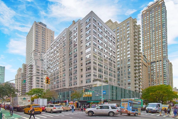 1 bedroom apartment for rent in Upper East Side - Manhattan, New York