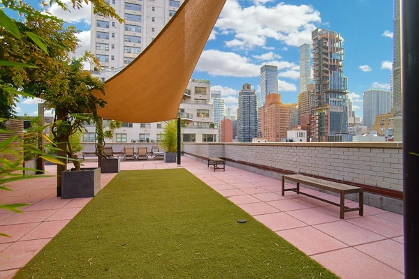 1 bedroom apartment for rent in Upper East Side - Manhattan, New York