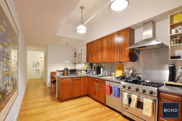 2 bedrooms apartment for rent in Noho - Manhattan, New York