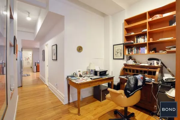 2 bedrooms apartment for rent in Noho - Manhattan, New York