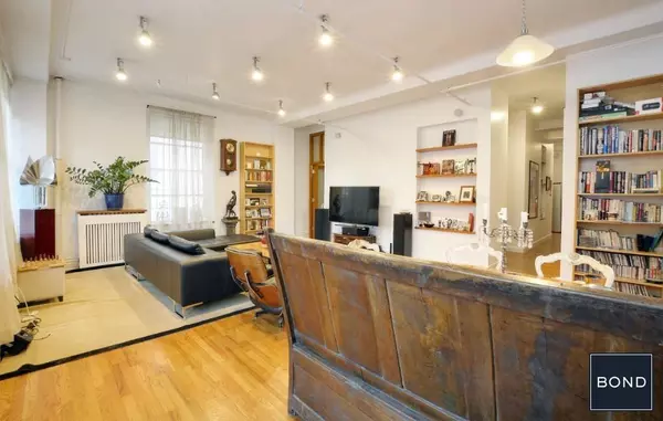 2 bedrooms apartment for rent in Noho - Manhattan, New York