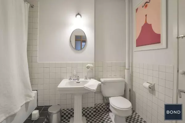 2 bedrooms apartment for rent in Noho - Manhattan, New York