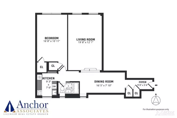 1 bedroom apartment for rent in Midtown East - Manhattan, New York