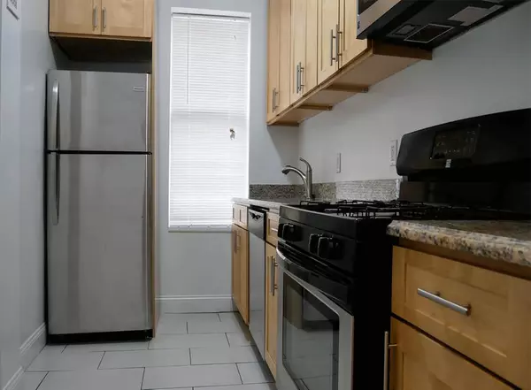 4 bedrooms apartment for rent in Washington Heights - Manhattan, New York