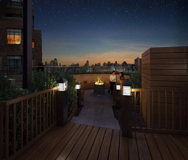 2 bedrooms apartment for rent in Upper West Side - Manhattan, New York