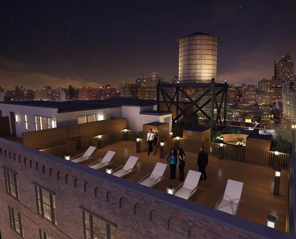 2 bedrooms apartment for rent in Upper West Side - Manhattan, New York