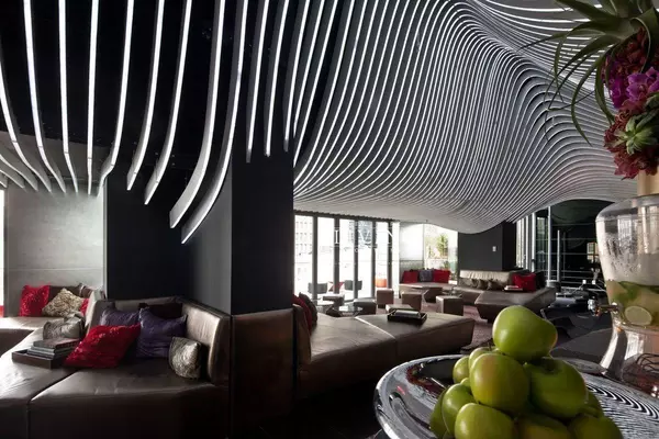 1 bedroom apartment for rent in Financial District - Manhattan, New York