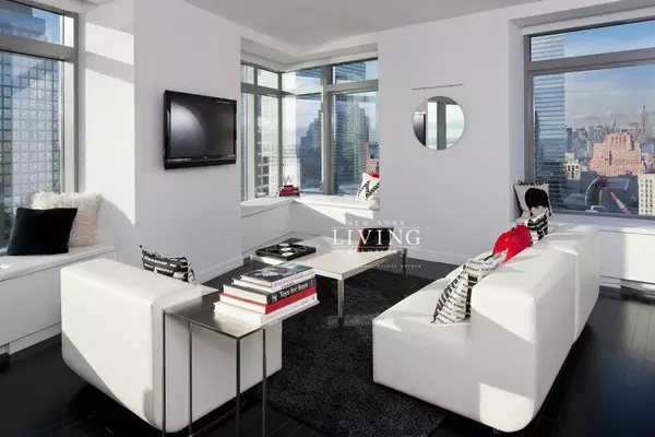 1 bedroom apartment for rent in Financial District - Manhattan, New York