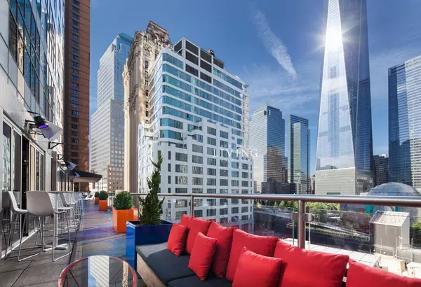 1 bedroom apartment for rent in Financial District - Manhattan, New York