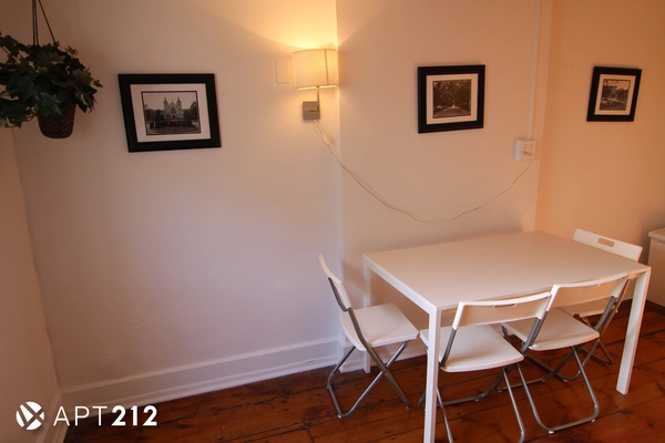 Coliving in East Village - Manhattan, New York