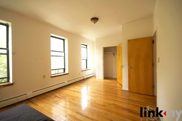 4 bedrooms apartment for rent in Harlem - Manhattan, New York