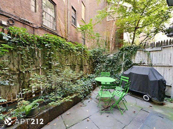 Coliving in East Village - Manhattan, New York