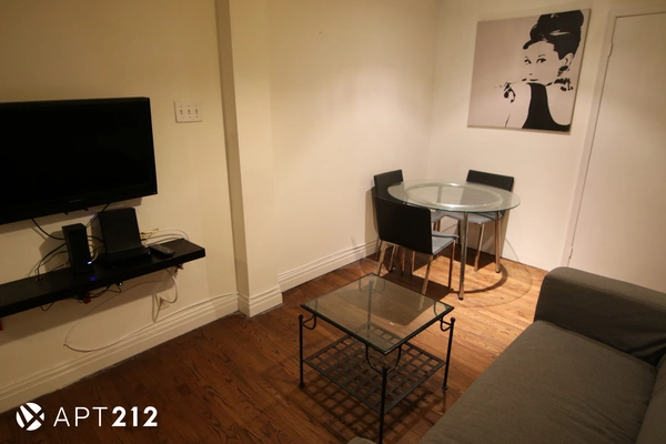 Coliving in East Village - Manhattan, New York