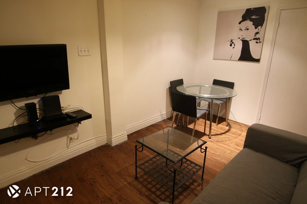 Coliving in East Village - Manhattan, New York