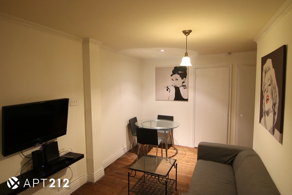 Coliving in East Village - Manhattan, New York