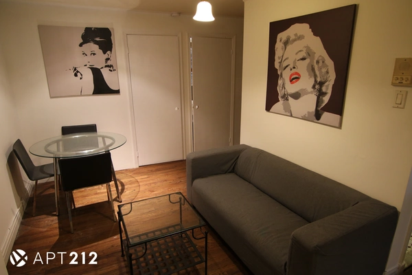 Coliving in East Village - Manhattan, New York
