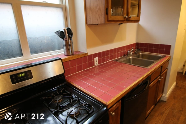 Coliving in East Village - Manhattan, New York