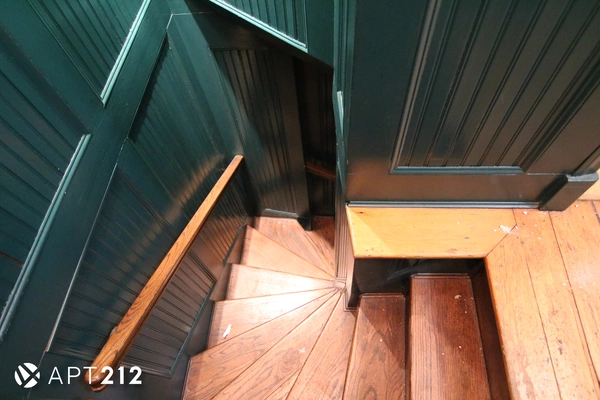 Coliving in East Village - Manhattan, New York