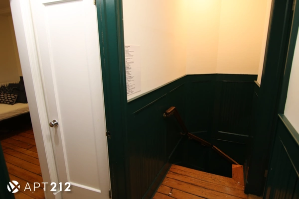 Coliving in East Village - Manhattan, New York