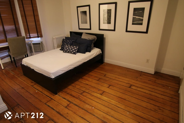 Coliving in East Village - Manhattan, New York