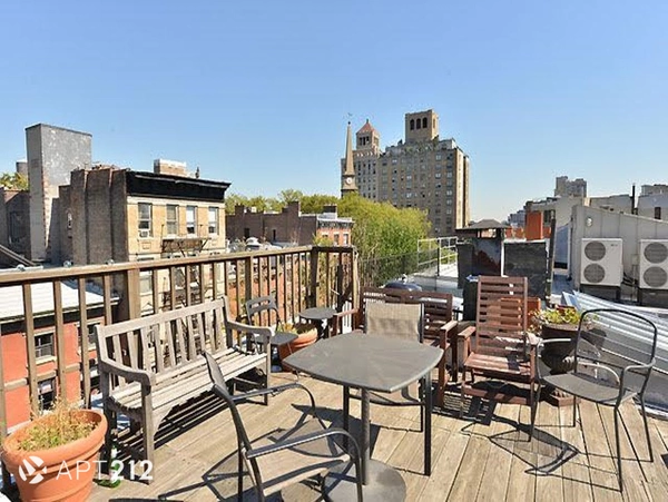 Coliving in East Village - Manhattan, New York