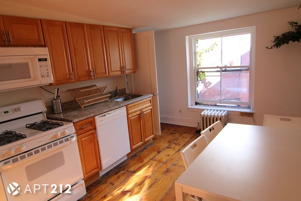 Coliving in East Village - Manhattan, New York