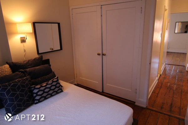 Coliving in East Village - Manhattan, New York