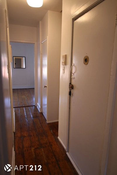 Coliving in East Village - Manhattan, New York