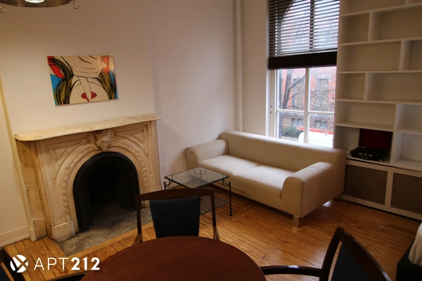 Coliving in East Village - Manhattan, New York
