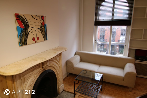 Coliving in East Village - Manhattan, New York